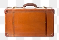 PNG Briefcase suitcase luggage bag.