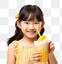 PNG Smoothie child soda girl