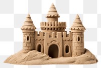 PNG Sand castle sand outdoors  