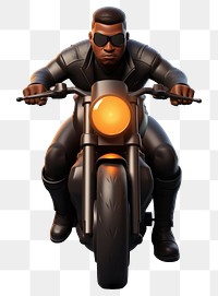 PNG Motorcycle vehicle cartoon riding. 