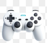 PNG Joystick white electronics technology. 