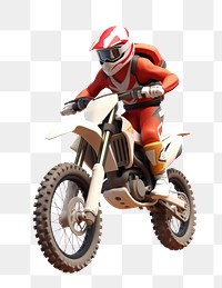 PNG Motorcycle motocross vehicle helmet. 