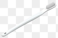 PNG Toothbrush tool silverware hygiene. AI generated Image by rawpixel.