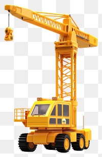 PNG Construction construction crane 