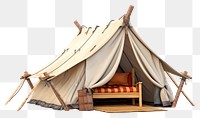 PNG Camping tent outdoors  