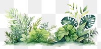 PNG Outdoors nature jungle plant. AI generated Image by rawpixel.