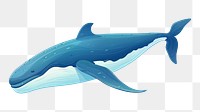 PNG Whale animal mammal shark. 