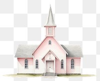 PNG Architecture building steeple drawing. 