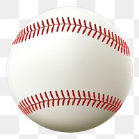 PNG Baseball sports softball sphere. 