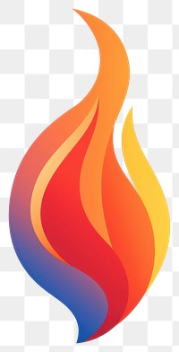 PNG Flame fire creativity astronomy transparent background