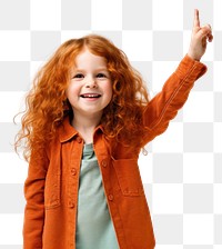 PNG Laughing portrait smile child transparent background