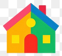 PNG Home transparent background architecture playhouse. AI generated Image by rawpixel.