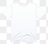 PNG T-shirt sleeve clothing apparel. AI generated Image by rawpixel.