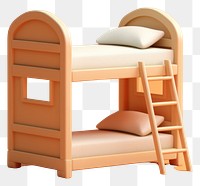 PNG Bed furniture bedroom relaxation. 