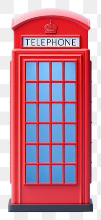PNG Architecture convenience phone booth technology. AI generated Image by rawpixel.