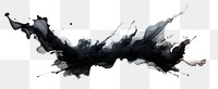 PNG Paint ink splattered. 