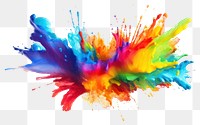 PNG Backgrounds paint transparent background splattered