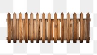 PNG Fence outdoors gate wood. 