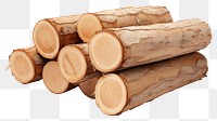 PNG Wood lumber log  