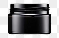 PNG Black jar darkness lighting. AI generated Image by rawpixel.