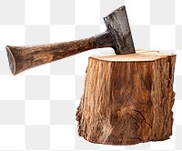 PNG Plant wood tree tool. 