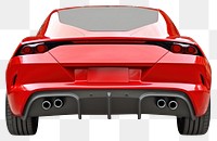 PNG Car vehicle bumper transparent background. 