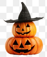 PNG Vegetable halloween pumpkin plant. AI generated Image by rawpixel.