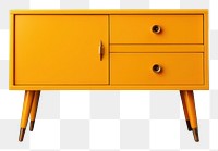 PNG Furniture sideboard cabinet drawer. AI generated Image by rawpixel.