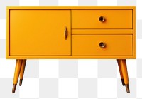 PNG Furniture sideboard cabinet drawer. 