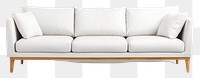 PNG Furniture cushion pillow transparent background