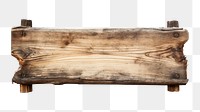 PNG Wood log white background furniture. 