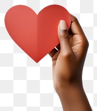 PNG  Romance holding finger symbol. AI generated Image by rawpixel.