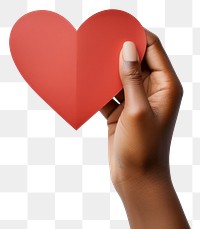 PNG Romance holding finger symbol. 