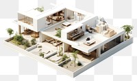 PNG Architecture building house villa. AI generated Image by rawpixel.