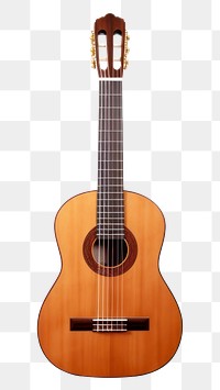 PNG Guitar performance fretboard string. 