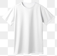 PNG T-shirt sleeve coathanger clothing