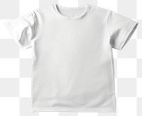 PNG T-shirt coathanger undershirt crumpled. 