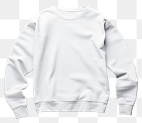 PNG Sweatshirt sleeve coathanger outerwear.