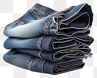 PNG Jeans denim pants footwear. AI generated Image by rawpixel.