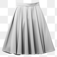 PNG Skirt coathanger miniskirt elegance. AI generated Image by rawpixel.