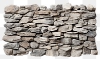 PNG Wall backgrounds rubble stone. AI generated Image by rawpixel.