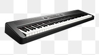 PNG Keyboard piano electronic keyboard  