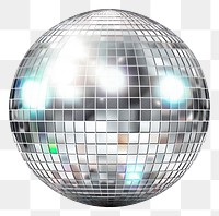 PNG Sphere transparent background illuminated celebration