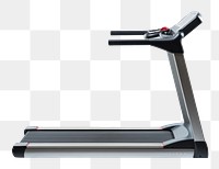 PNG Technology exercising treadmill equipment. 