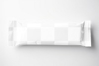 Energy bar png mockup, transparent design