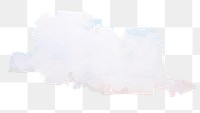 PNG Art abstract painting cloud