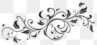 PNG Graphics pattern white  