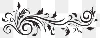 PNG Graphics pattern white  