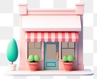 PNG Confectionery architecture investment dollhouse. 