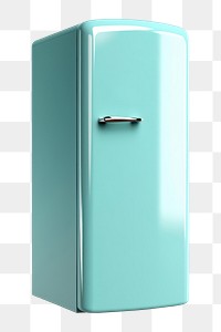 PNG Refrigerator  technology appliance. 